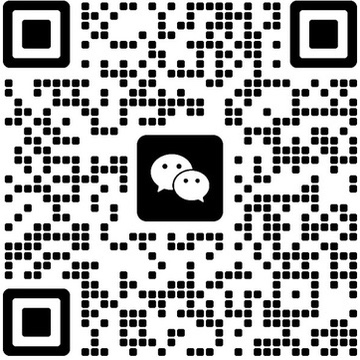 WeChat QR code
